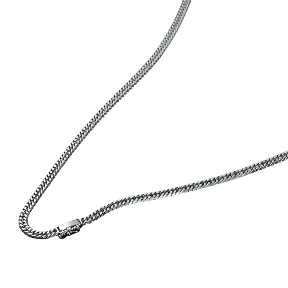 Pt900 プラチナ 喜平 ネックレス