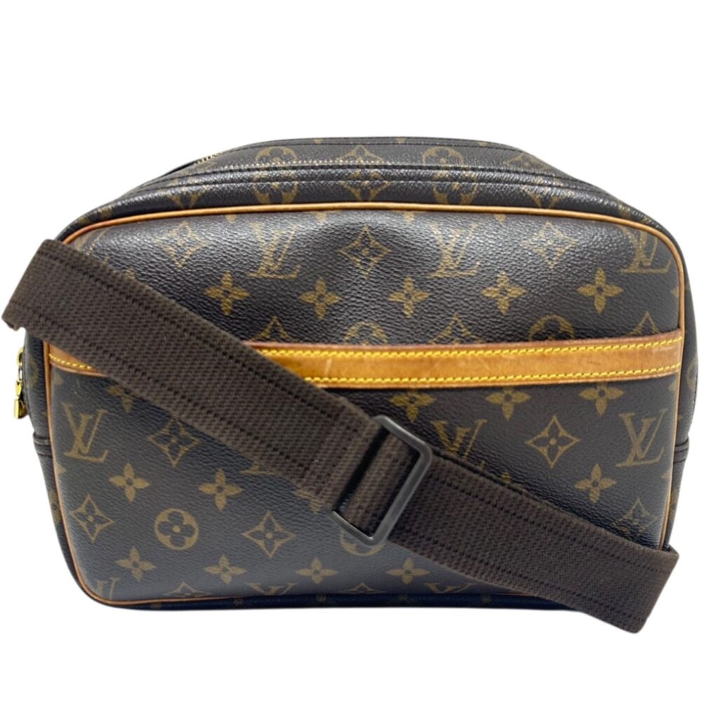 Louis Vuitton(ルイヴィトン)　リポーターPM　ショルダーバッグ