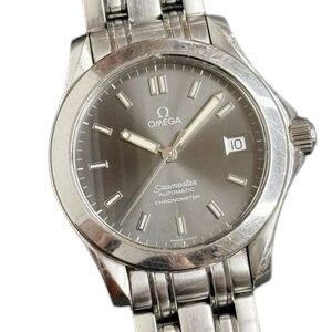 オメガ　シーマスター　OMEGA　Seamaster　メンズ ウォッチ