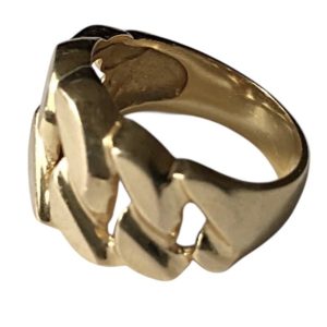 K18 (18金)　リング