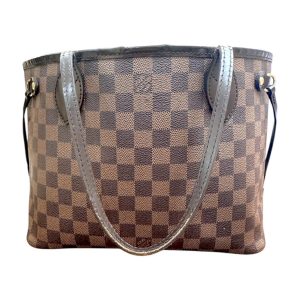 ルイヴィトン ネヴァーフルPM ダミエ