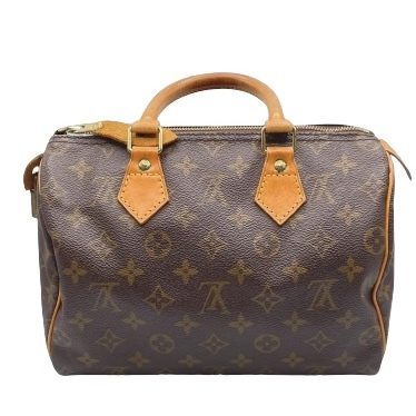 LOUIS VUITTON スピーディ