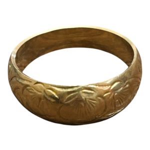 18金　K18　リング　指輪