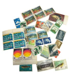 記念切手 普通切手 まとめ品