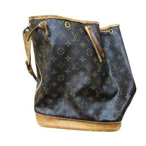 【ルイヴィトン モノグラム ノエ】弘前市