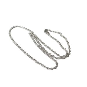 Pt850 プラチナ850 ネックレス