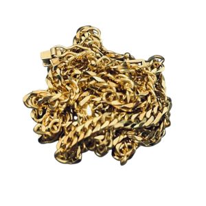 K18/18金 ネックレス