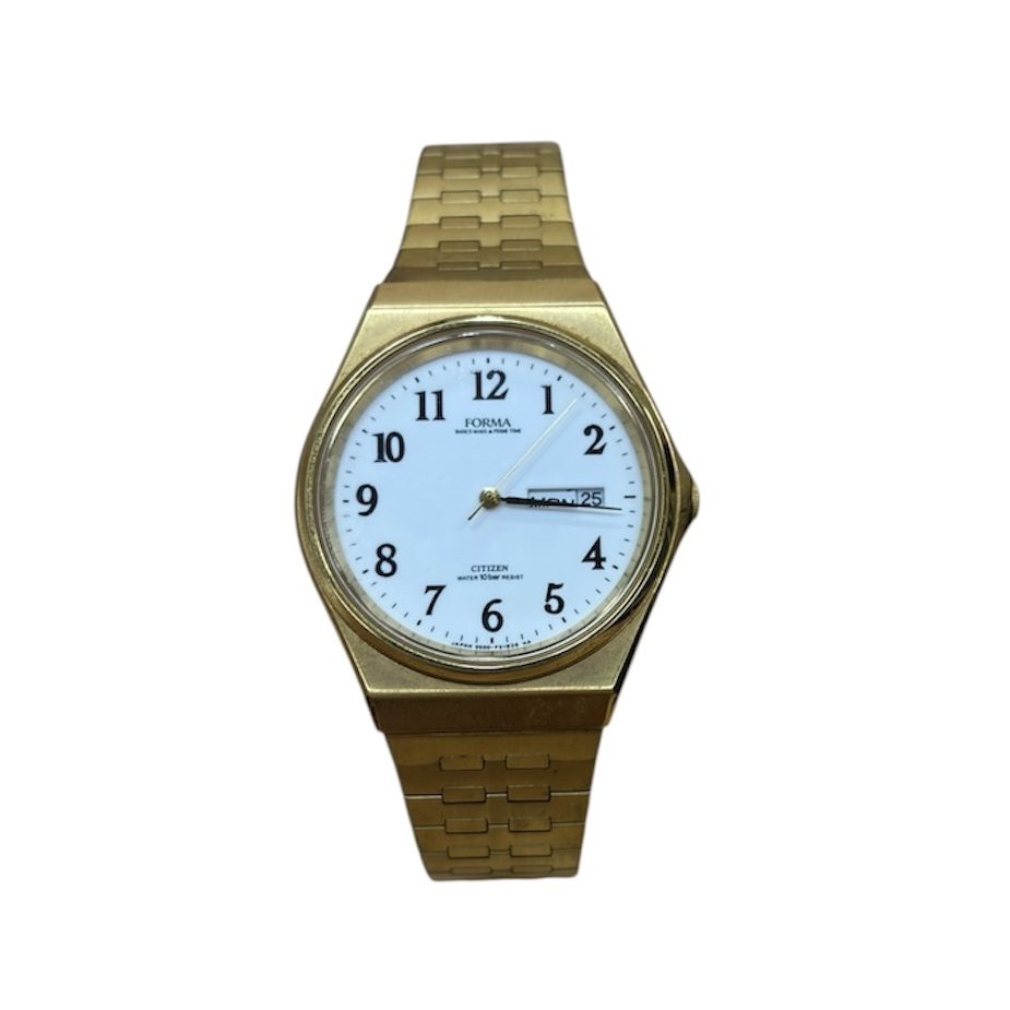 CITIZEN シチズン FORMA 腕時計