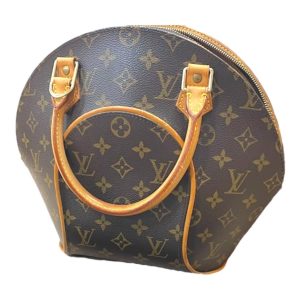 ルイヴィトン エリプスPM モノグラム