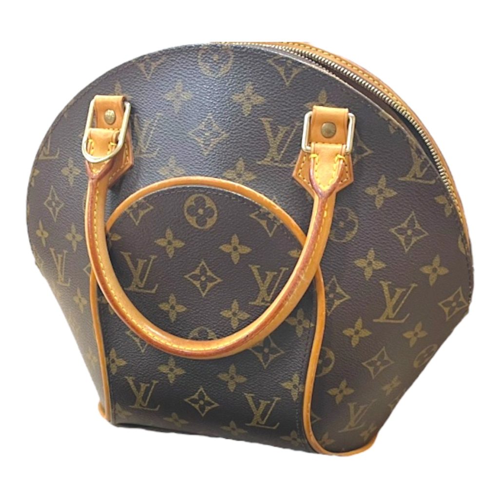 ルイヴィトン エリプスPM モノグラム