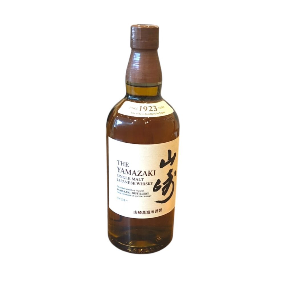 サントリー 山崎NV 700ml