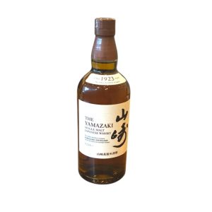 サントリー 山崎NV 700ml