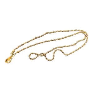 K18 Pt850 ネックレス 18金 750