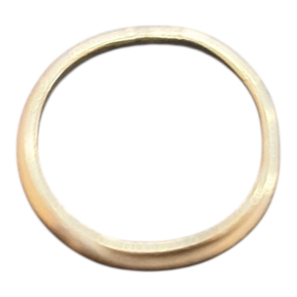 Pt1000 リング　指輪　石なし