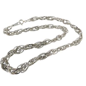 Pt900 プラチナ ネックレス