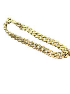 K18 喜平 ブレスレット