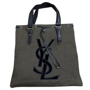 イヴサンローラン カハラ トートバッグ 西川町