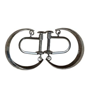 Pt900 (プラチナ900) ピアス