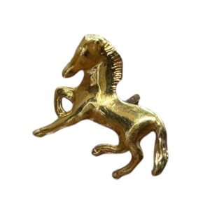 【K18 (18金)】ネクタイピン