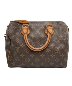 Louis Vuitton ルイヴィトン スピーディ25 　北海道札幌市・中央区