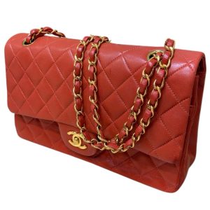 CHANEL シャネル マトラッセ バッグ