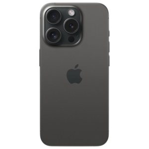 iPhone15 Pro 256GB ブラック