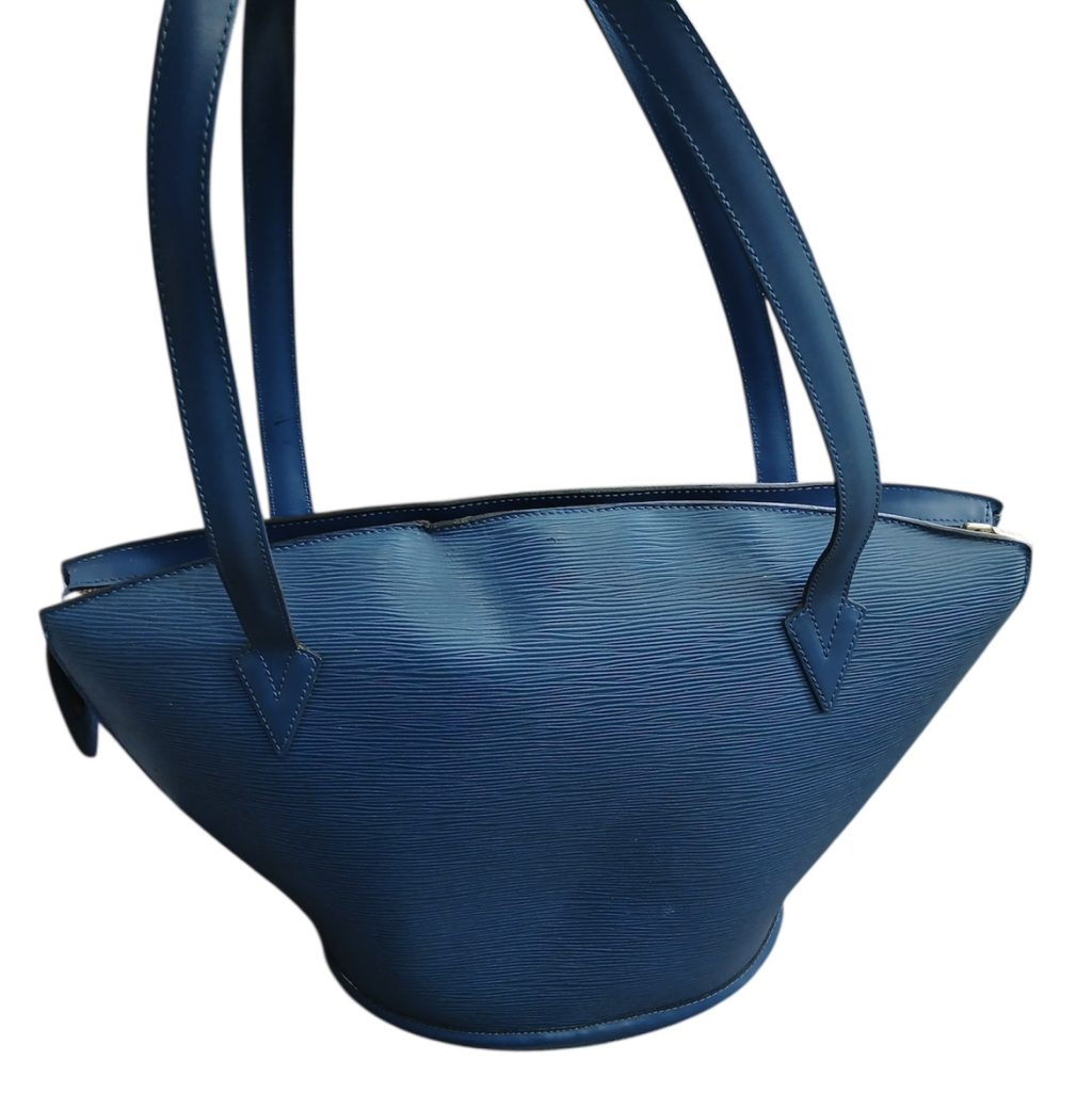 ルイ・ヴィトン Louis Vuitton エピ サンジャックPM