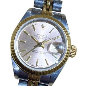 ROLEX ロレックス デイトジャスト 69173