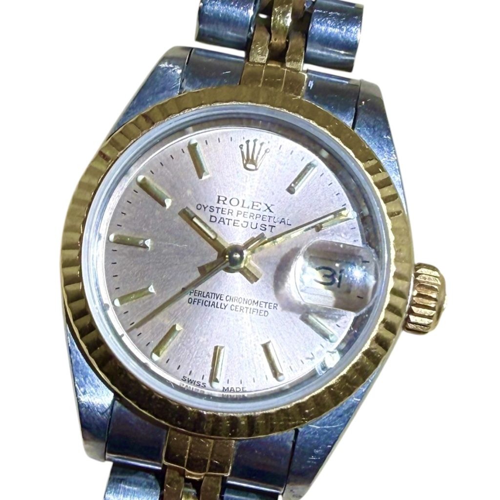 ROLEX ロレックス デイトジャスト 69173