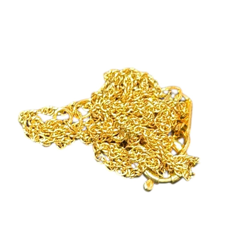 K1818金 750 ネックレス