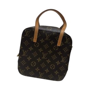 【ルイヴィトン モノグラム スポンティーニ】弘前市