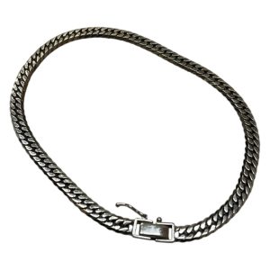 プラチナ900 Pt900 アンクレット