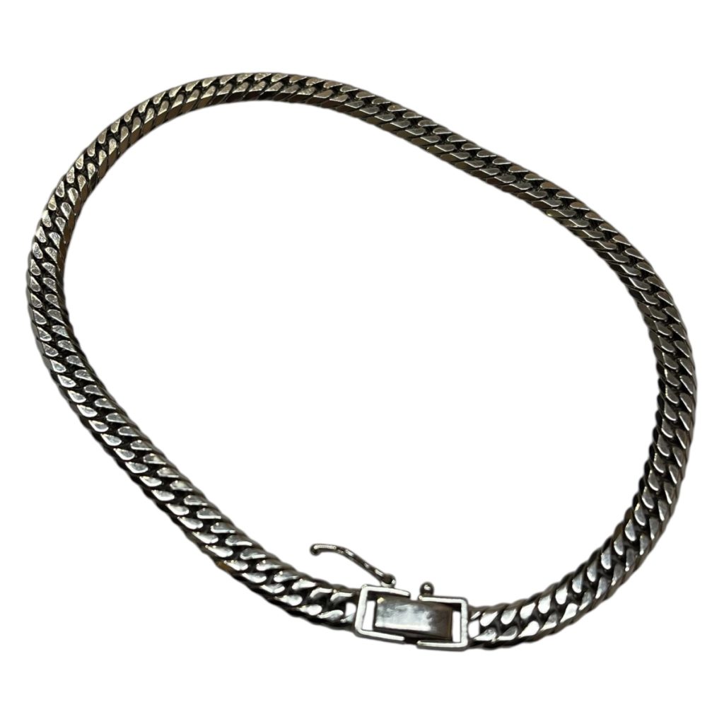 プラチナ900 Pt900 アンクレット