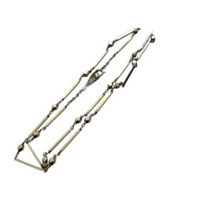 Pt900 ネックレス プラチナ900