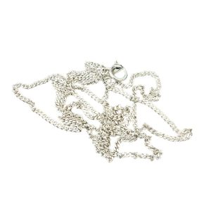 Pt850 プラチナ ネックレス