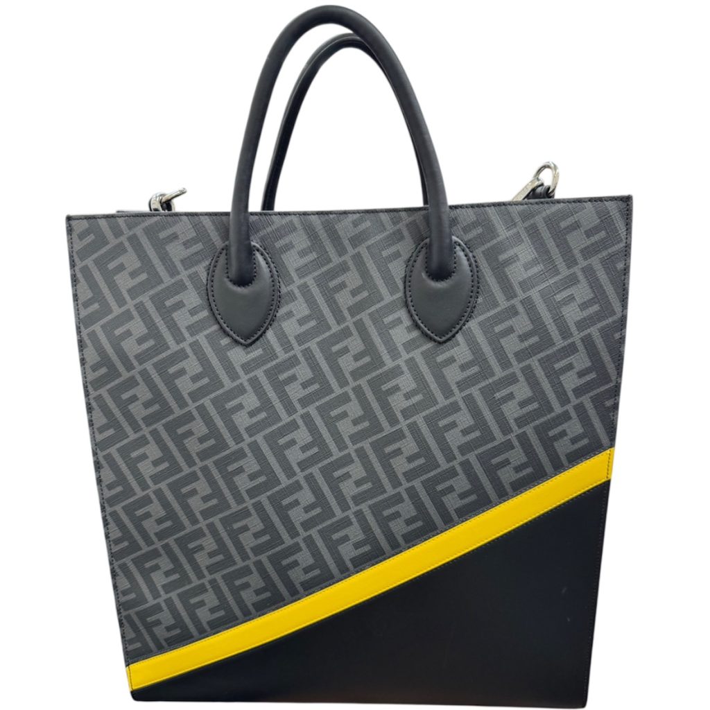 FENDI トートバッグ 2WAY