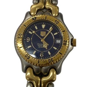 タグ・ホイヤー TAG HEUER WG512-P0