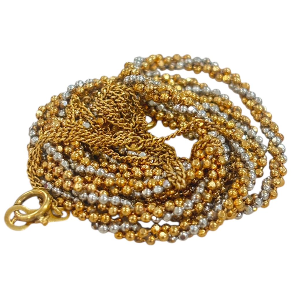 K18 18金 ネックレスおまとめ