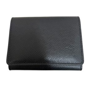 Louis Vuitton　ルイヴィトン　名刺入れ