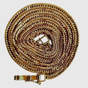 K18（18金） 喜平ネックレス