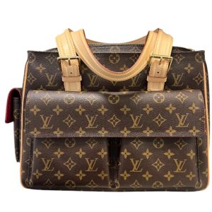 ルイ・ヴィトン モノグラム ミュルティプリシテ