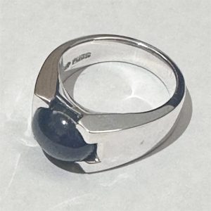 K9　リング(9金指輪)