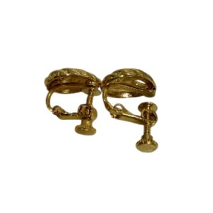 K18(18金) ピアス