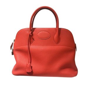 エルメス Hermès ボリード35