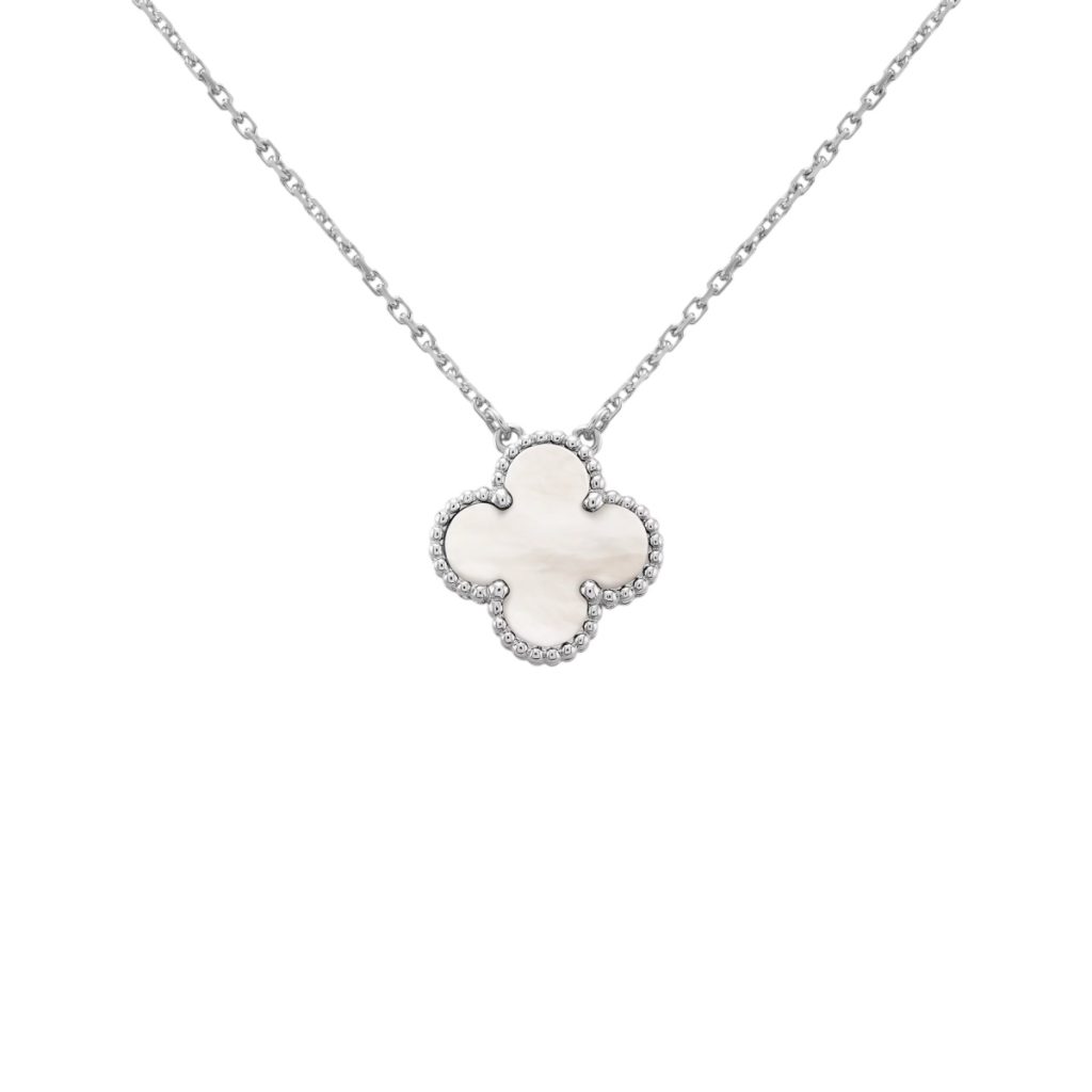 ヴァンクリーフ＆アーペル ネックレス