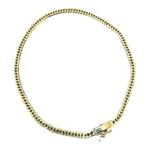 K18 18金 ブレスレット