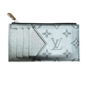 ルイヴィトン タイガラマ コインカードホルダー M30839