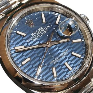 ROLEX（ロレックス）デイトジャスト 126200