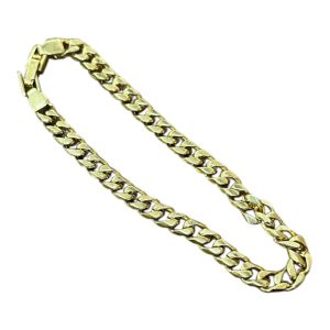 18金 K18 喜平ブレスレット