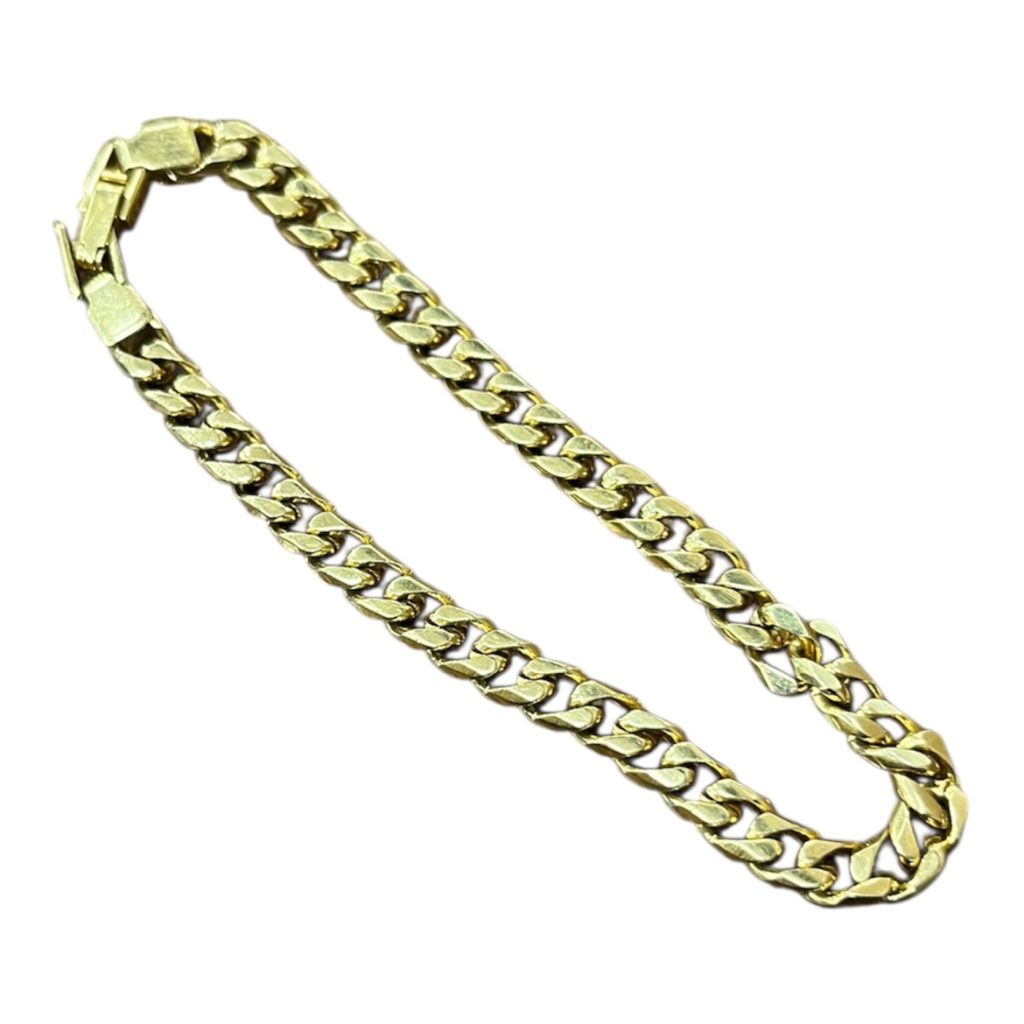 18金 K18 喜平ブレスレット